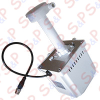 WATER PUMP RETROFIT KIT