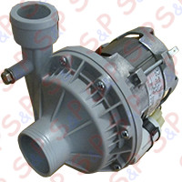 POMPA MONOFASE 0,24 KW