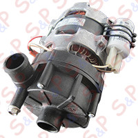 ELETTROPOMPA HP 0,21