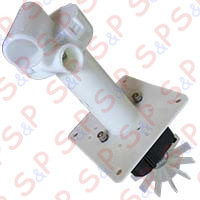 5563 WATER PUMP NG60