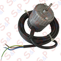MOTORE 52-2001/4          220V 50/60HZ