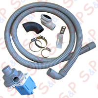 DRAIN PUMP KIT C43/46E