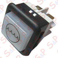 LAMPADA SPIA MACCHINA PRONTA