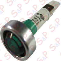 SPIA LUMINOSA LINEA 250V