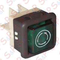 SPIA VERDE 30X30 24V FUNZ.