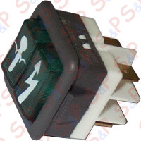LAMPADA SPIA DOPPIA 30X30 220V