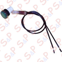 SEGNALATORE VERDE COMPLETO RANCILIO