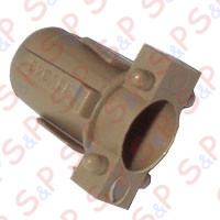 STRUTTURA GUIDA LAMPADA (X120-121)