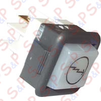 LAMPADA MACCHINA ACCESA