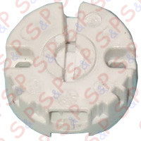 PORTALAMPADA NEON TL-D