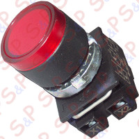 SPIA LUMINOSA  ROSSA