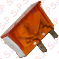 SPIA ARANCIO RETT.400V