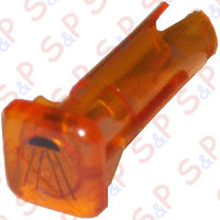 GEMMA ARANCIO SEG.LUM. S.57.3