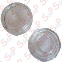 VETRO LAMPADA F.S2000+PJ+MF+DS