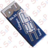 MICROLAMP.ALOG.GY6.35 12V 35 W