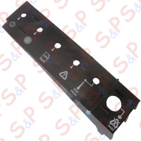 LEDS SUPPORT MV250/450/600/1000 SCOTSMAN