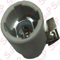 PORTALAMPADA 29.201.3703.00 a esaurimento non più fornibile