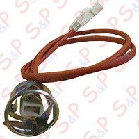 PORTALAMPADA F.OPTYMO 77.912.U113.10