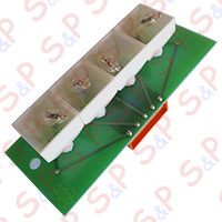00-324051-001 LIGHT BOARD