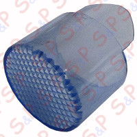 GEMMA TONDA DOMINO COL. BLUE