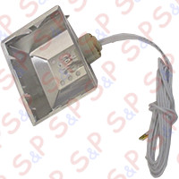 PORTA LAMPADA + LAMPADA