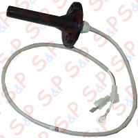 INTERRUTTORE MAGNETICO S90/AC9