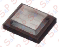 CAPPUCCIO PROTEZIONE RETTANGOLARE