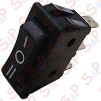 TWO SPEED SWITCH FABA