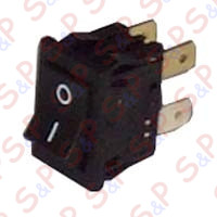 INTERRUTTORE BIPOLARE 0-I M98
