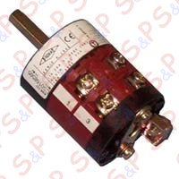 INTERR.QUADRIPOLARE 16A.380V