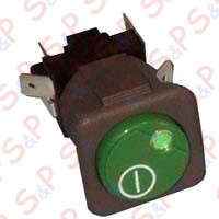 INTERR.GENERALE TONDO 6POLI