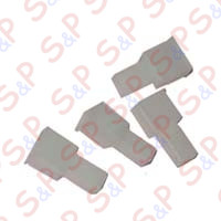 COPRIFASTON MASCHIO 6,3X0,8