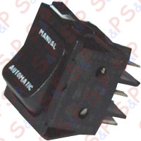 DEVIATORE MAN-AUTO CB