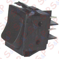 INTERRUTTORE BIPOLARE 230V