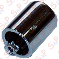 ROUND PUSH-BUTTON D.16