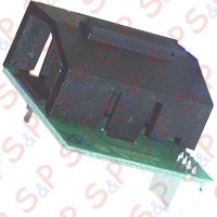 WATER PUSH-BUTTON C6