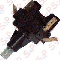 INTERR.BISTABILE IN COMMUTAZ.