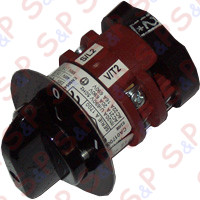 INTERR. ROT. TRIPOLARE