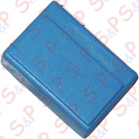 TASTO START PER LAVABICCHIERI