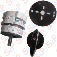 INTERR. ROT. BIPOLARE