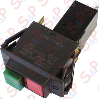 INTERRUTTORE MAHLKOENIG