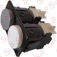 INTERRUTTORE ON/OFF - ON/OFF BOILER