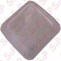 CAPPUCCIO PROTEZIONE QUADRATO PER SERIE 50