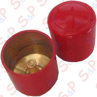 TASTO ROSSO EROG CAFF È E/91