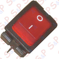 INTERRUTTORE CORRENTE