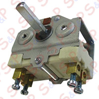 INTERRUTTORE BIPOLARE