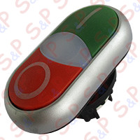 DOUBLE BUTTON M22