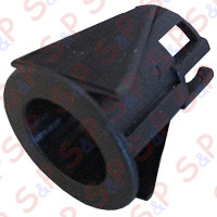 BLACK SWITCH SUPPORT D.16