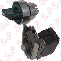 COMPLETE TELEMECANICH LUMINOUS SWITCH