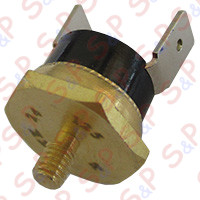 TERMOSTATO 135° BETSY